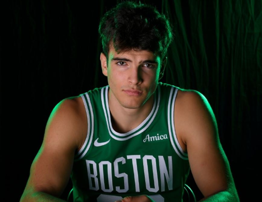 狂砍18分16篮板！西班牙天才侧翼大爆发，杨瀚森可以学习